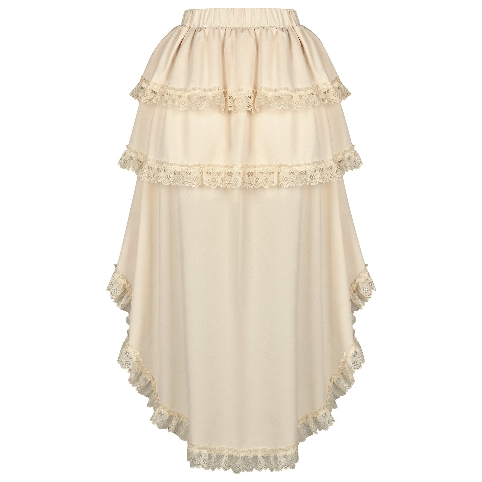 Renaissance Asymmetrische Zoom - Skirts recensie en prijs