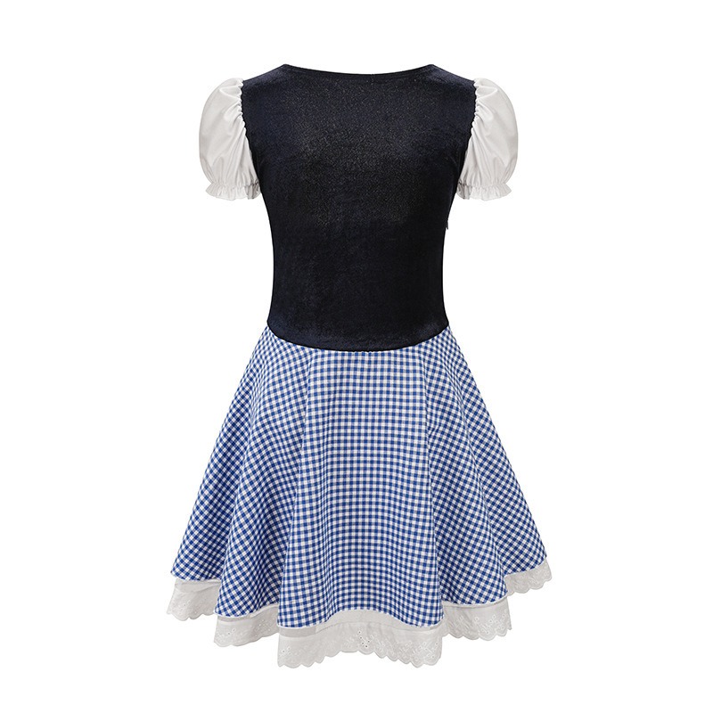 2026 Nieuw Carnaval Cosplay Ko - Dresses recensie en prijs